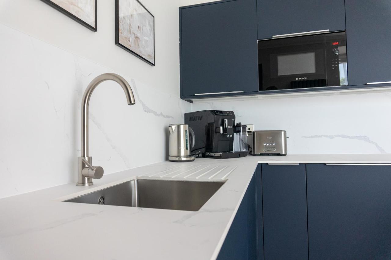 Oban Apartments Exterior photo